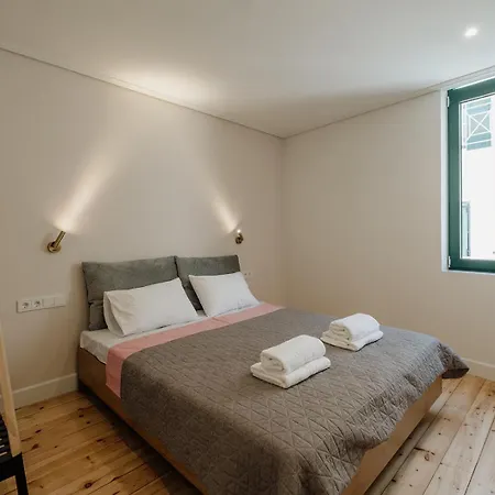 Benaki Loft カラマタ