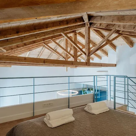 Διαμέρισμα Benaki Loft Καλαμάτα