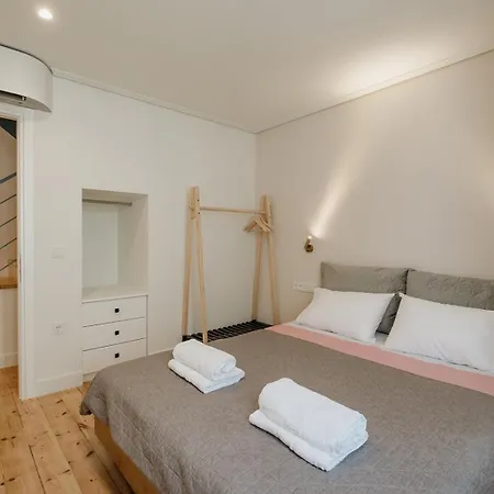 Benaki Loft Καλαμάτα