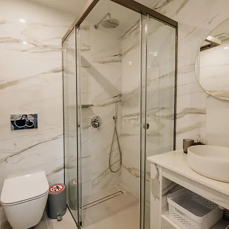 Διαμέρισμα Benaki Loft *