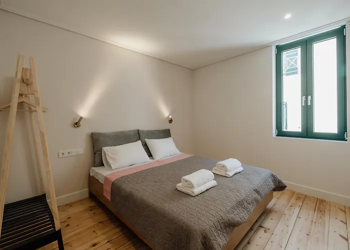 Benaki Loft Kalamata