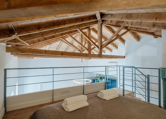 Apartamento Benaki Loft Kalamata