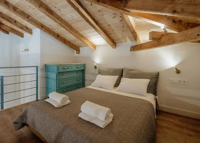 Benaki Loft Kalamata