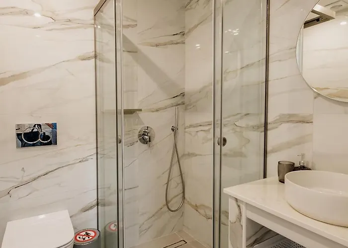 Appartement Benaki Loft *